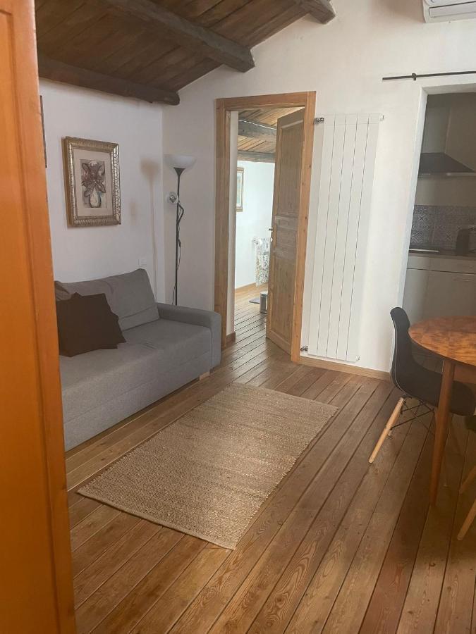 Appartamento Mansardato Nel Cuore Di Palermo - Accesso Terrazza Екстер'єр фото